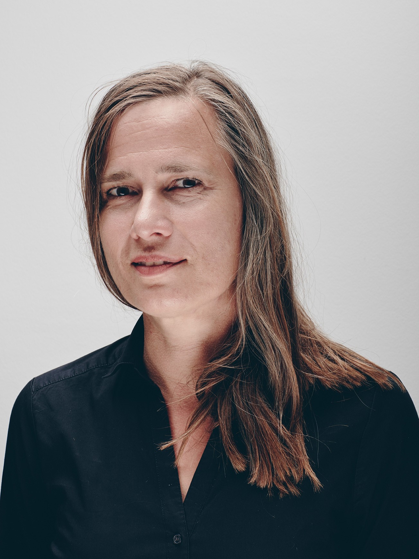 Billedet af Kristine Kern
